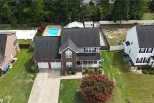 4023 Beaubien Dr, Fayetteville, NC 28306 - Photo 1