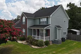 4023 Beaubien Dr, Fayetteville, NC 28306 - Photo 4