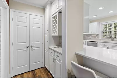 402 Thorncliff Drive, Fayetteville, NC 28303 - Photo 14