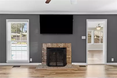 402 Thorncliff Drive, Fayetteville, NC 28303 - Photo 10