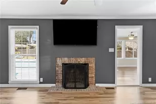 402 Thorncliff Dr, Fayetteville, NC 28303 - Photo 10