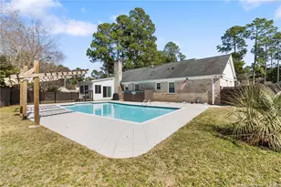 402 Thorncliff Dr, Fayetteville, NC 28303 - Photo 34