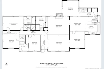 402 Thorncliff Drive, Fayetteville, NC 28303 - Photo 34