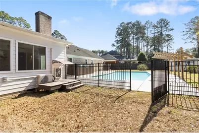 402 Thorncliff Drive, Fayetteville, NC 28303 - Photo 32