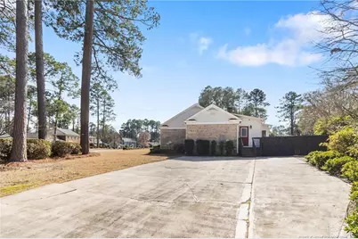 402 Thorncliff Drive, Fayetteville, NC 28303 - Photo 28