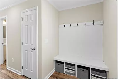 402 Thorncliff Drive, Fayetteville, NC 28303 - Photo 16