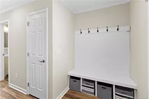 402 Thorncliff Dr, Fayetteville, NC 28303 - Photo 16