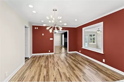 402 Thorncliff Drive, Fayetteville, NC 28303 - Photo 8