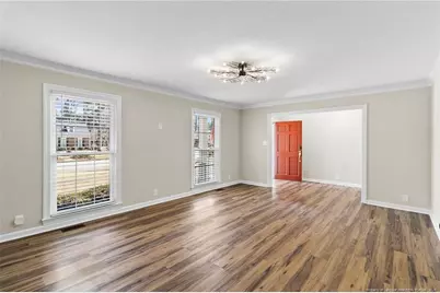 402 Thorncliff Drive, Fayetteville, NC 28303 - Photo 6