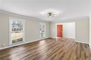 402 Thorncliff Dr, Fayetteville, NC 28303 - Photo 6