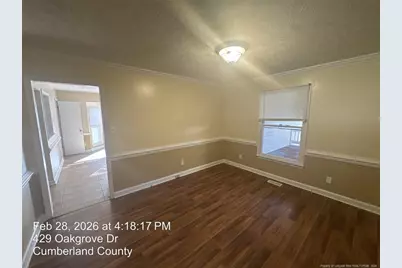 429 Oakgrove Drive, Fayetteville, NC 28314 - Photo 6