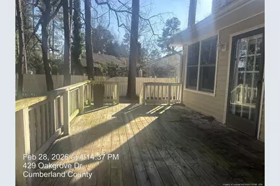 429 Oakgrove Drive, Fayetteville, NC 28314 - Photo 4