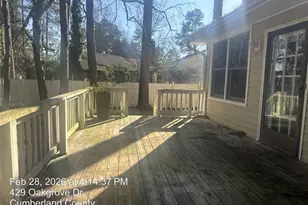 429 Oakgrove Dr, Fayetteville, NC 28314 - Photo 4