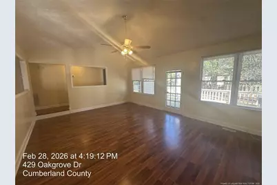 429 Oakgrove Drive, Fayetteville, NC 28314 - Photo 8