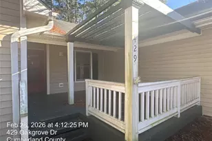 429 Oakgrove Dr, Fayetteville, NC 28314 - Photo 2
