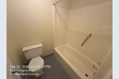 429 Oakgrove Drive, Fayetteville, NC 28314 - Photo 16