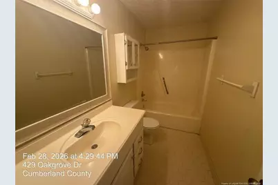 429 Oakgrove Drive, Fayetteville, NC 28314 - Photo 22