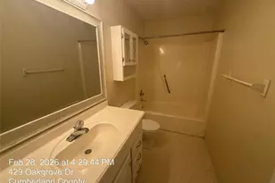 429 Oakgrove Dr, Fayetteville, NC 28314 - Photo 22