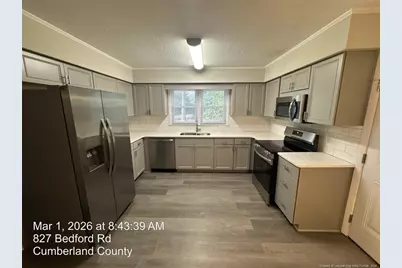825 Bedford Road, Fayetteville, NC 28303 - Photo 8