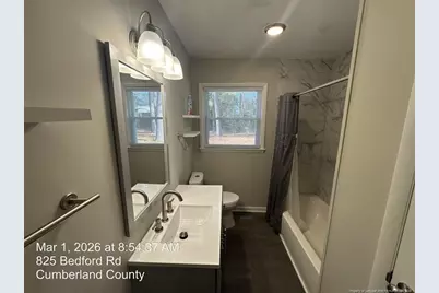 825 Bedford Road, Fayetteville, NC 28303 - Photo 26