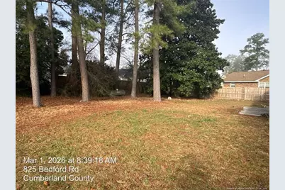 825 Bedford Road, Fayetteville, NC 28303 - Photo 2