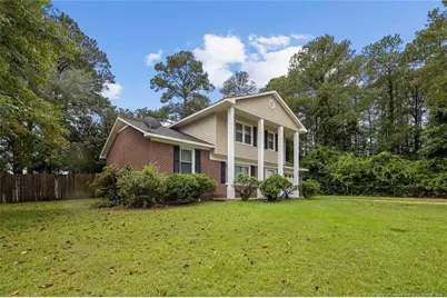 7591 Beverly Drive, Fayetteville, NC 28314 - Photo 2