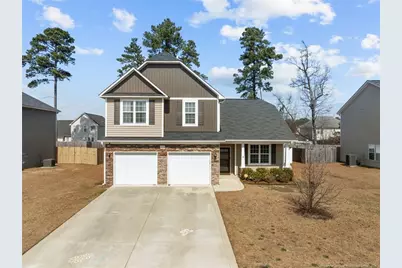 5505 Nessee Street, Fayetteville, NC 28314 - Photo 1