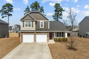 5505 Nessee St, Fayetteville, NC 28314 - Photo 1