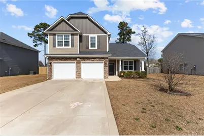 5505 Nessee Street, Fayetteville, NC 28314 - Photo 40