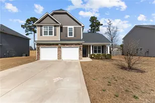 5505 Nessee St, Fayetteville, NC 28314 - Photo 40