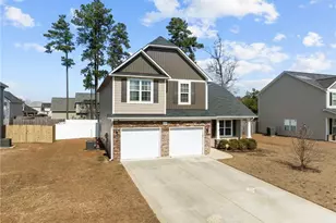 5505 Nessee St, Fayetteville, NC 28314 - Photo 2