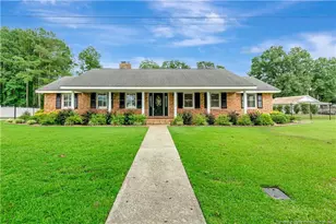 52 N Hill Street Rd, Red Springs, NC 28377 - Photo 2