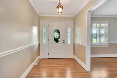 52 N Hill Street Road, Red Springs, NC 28377 - Photo 8