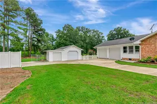 52 N Hill Street Rd, Red Springs, NC 28377 - Photo 40