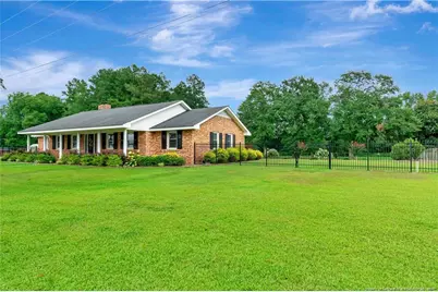 52 N Hill Street Road, Red Springs, NC 28377 - Photo 4