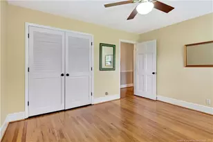 52 N Hill Street Rd, Red Springs, NC 28377 - Photo 28