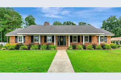 52 N Hill Street Road, Red Springs, NC 28377 - Photo 1