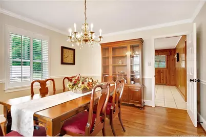 52 N Hill Street Road, Red Springs, NC 28377 - Photo 12