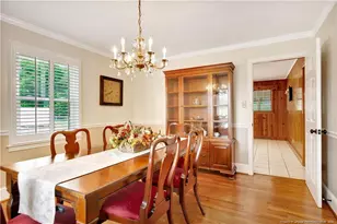 52 N Hill Street Rd, Red Springs, NC 28377 - Photo 12