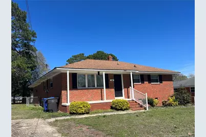 1868 Gola Drive, Fayetteville, NC 28301 - Photo 2