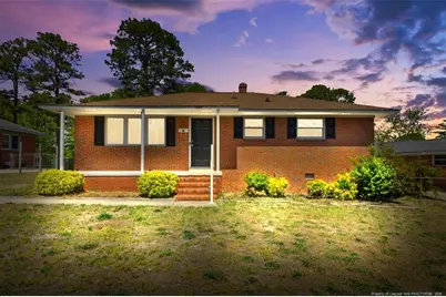 1868 Gola Drive, Fayetteville, NC 28301 - Photo 1