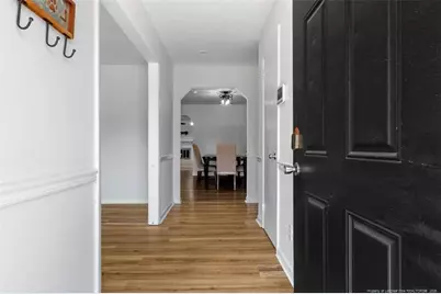 1868 Gola Drive, Fayetteville, NC 28301 - Photo 2