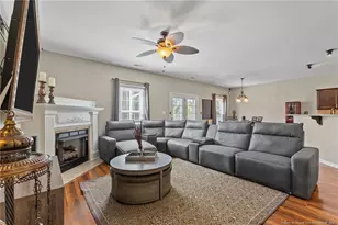 2828 Mosquera Dr, Fayetteville, NC 28306 - Photo 14