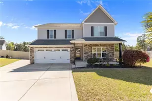 2828 Mosquera Dr, Fayetteville, NC 28306 - Photo 1