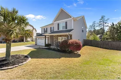 2828 Mosquera Drive, Fayetteville, NC 28306 - Photo 2