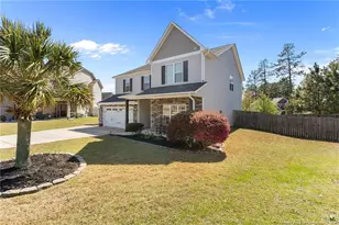 2828 Mosquera Dr, Fayetteville, NC 28306 - Photo 2