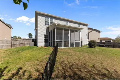 2828 Mosquera Drive, Fayetteville, NC 28306 - Photo 36