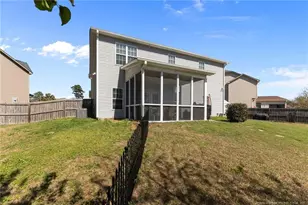 2828 Mosquera Dr, Fayetteville, NC 28306 - Photo 36