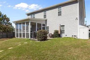 2828 Mosquera Dr, Fayetteville, NC 28306 - Photo 34