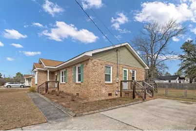 812 N Jackson Street, Raeford, NC 28376 - Photo 4